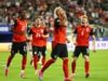 Marko Arnautovic adds gloss to scoreline as Austria see off World Cup debutants Jordan