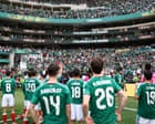 Triumph at the Azteca offers respite from strife on Mexico City’s streets | Pablo Iglesias Maurer