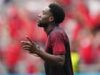Alphonso Davies returns as Canada approach World Cup moment of destiny