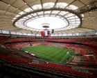 Switzerland v Canada: World Cup 2026 – live