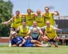 Norway World Cup 2026 team guide