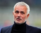 Pérez confirms Mourinho will return to Real Madrid if he is re-elected president