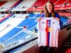 OL Lyonnes and Scotland’s Caroline Weir: ‘I would love to be competing for the Champions League’