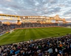 Suspended Union executive has reportedly failed to complete MLS training