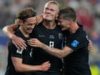 Haaland doubles up again as Norway defeat Senegal and seal spot in World Cup last 32