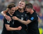 Haaland doubles up again as Norway defeat Senegal and seal spot in World Cup last 32