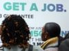 Young people in Britain are suffering a joblessness epidemic – and, so far, Labour is just making it worse | Larry Elliott