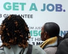Young people in Britain are suffering a joblessness epidemic – and, so far, Labour is just making it worse | Larry Elliott