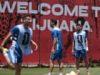 Iran to lodge complaint with Fifa over ‘restrictions imposed’ on team at World Cup