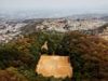 Fields of the Gods: Mexico’s football pitches from above – photo essay