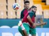 Morocco and the Netherlands look to move mountains in Monterrey matchup