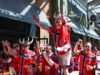 Iraq v Norway: World Cup 2026 – live