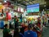 The World Cup viewed from afar is more like ambient noise – a far cry from working at it | Jonathan Liew