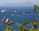 Return to pre-crisis oil and gas supplies months away even if strait of Hormuz reopens