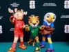 Clutch time: Canadian and US World Cup mascots feature in Peruvian drugs raid