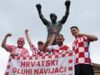 Croatia v Ghana: World Cup 2026 – live