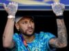 ‘Not much faith’: the view from Brazil as they prepare to face Scotland