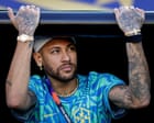 ‘Not much faith’: the view from Brazil as they prepare to face Scotland