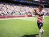 Take me home: why Country Roads has struck a chord at the World Cup