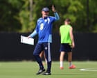 Scotland in World Cup war of words with Norway over cancelled training match