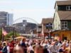 USA v Australia: World Cup 2026 – live