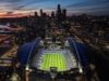 Seattle prepares for unlikely matchup as its World Cup Pride celebration: Egypt v Iran