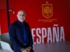 Luis de la Fuente: ‘The appreciation for Spanish coaches should have happened ages ago’