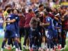 Cape Verde continue fairytale World Cup debut after Saudi Arabia draw books last-32 spot