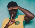 Mo Touré’s parents on the struggles that paved way for a Socceroos career: ‘It was life or death’