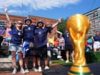 World Cup 2026: USA light up LA; England’s boots stolen; Scotland’s big return – live