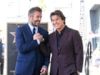 David Beckham joins Hollywood Walk of Fame as World Cup comes to LA