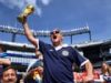 Scotland v Morocco: World Cup 2026 – live