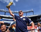 Scotland v Morocco: World Cup 2026 – live