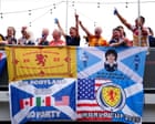 Scotland v Brazil: World Cup 2026 – live