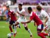 Jude Bellingham clicks alongside Kane at last. He should start in England’s World Cup opener | Jacob Steinberg