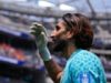 Past and present World Cups collide as Beiranvand first gives Iran inspiration, then hope | Alexander Abnos