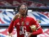 Real Madrid to launch €150m bid for Michael Olise if Florentino Pérez re-elected