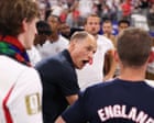 England finally exorcise the Southgate era and unleash fun football | Barney Ronay