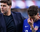 How a ‘naive’ Mauricio Pochettino’s lowest moments turned the USMNT into World Cup darlings