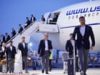 ‘We are upset’: Iran players hit out at US visa delay after World Cup arrival in Mexico