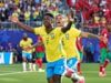 Brazil find that everything good flows through Viní of New Jersey