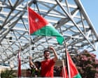 Austria v Jordan: World Cup 2026 – live
