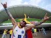 Colombia v DR Congo: World Cup 2026 – live