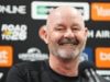 Steve Clarke warns Scotland not to underestimate Haiti after New Zealand rout