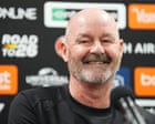 Steve Clarke warns Scotland not to underestimate Haiti after New Zealand rout