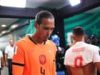 ‘I ran out of luck’: Dutch defeat ends economist’s run of World Cup winning predictions