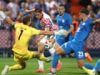 Modric still casts a spell as Croatia win warm-up with England to come