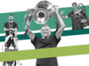 PSG now stand alongside some of Europe’s best-ever, but with caveats