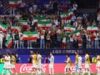 Iran overcomes its divisions for 90 minutes, then same old problems return