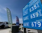 US consumer sentiment improves in June due to easing gas prices